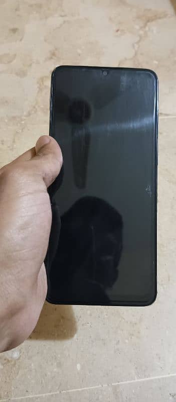 Samsung A05 4/128gb 3months used 0