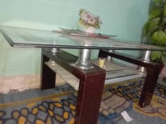 Center table for sale (10/10 Condition)