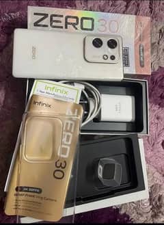 infinix zero 30 12/256 0347-7117978 My WhatsApp number