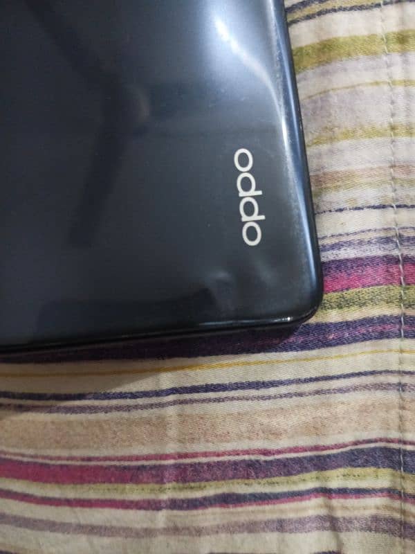 oppo F19 6