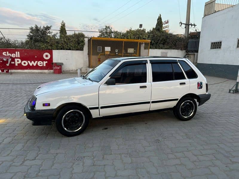 Suzuki Khyber 1990.03090988410 call what'sup 2