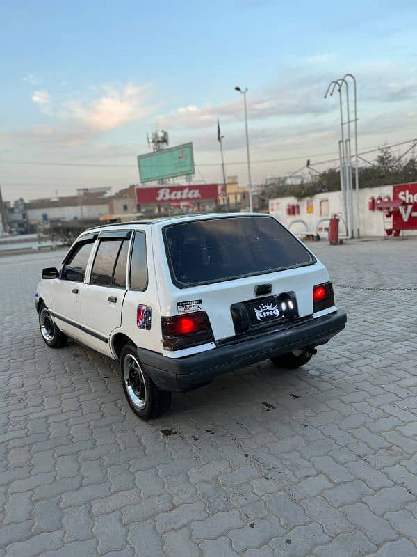 Suzuki Khyber 1990.03090988410 call what'sup 6