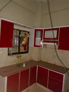 1 bed lounge flat for sale in gulzar e hijri scheme 33