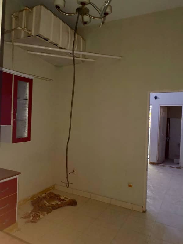 1 bed lounge flat for sale in gulzar e hijri scheme 33 1