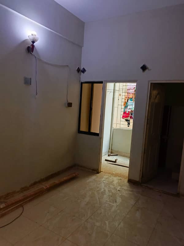 1 bed lounge flat for sale in gulzar e hijri scheme 33 4