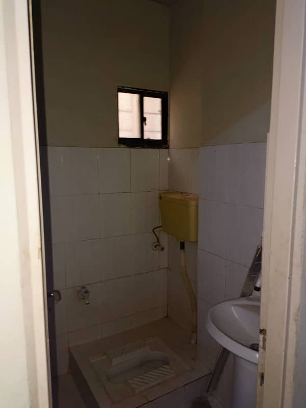 1 bed lounge flat for sale in gulzar e hijri scheme 33 5