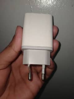 Tecno 12watt Fast Charger Original