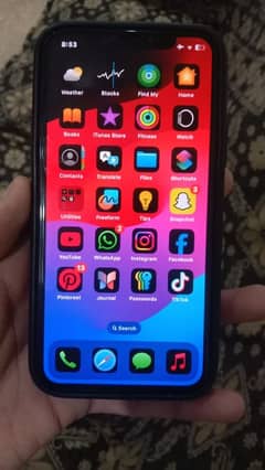 iphone 11 pro 256gb