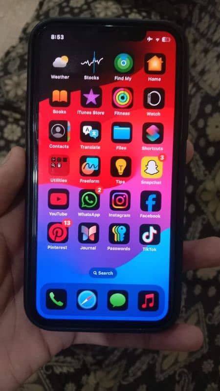 iphone 11 pro 256gb 0