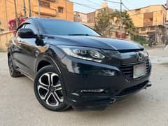 Honda Vezel 2017/2023 Z Sensing