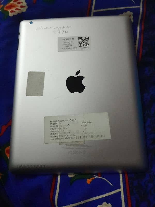 IPad 4 1