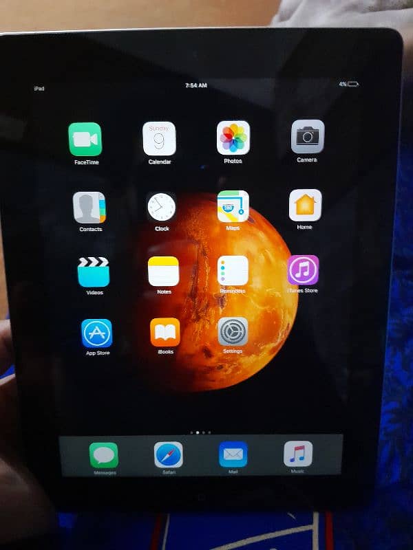 IPad 4 2