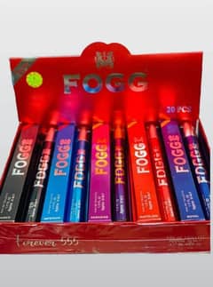 Fogg