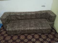 sofa comes bed Hy