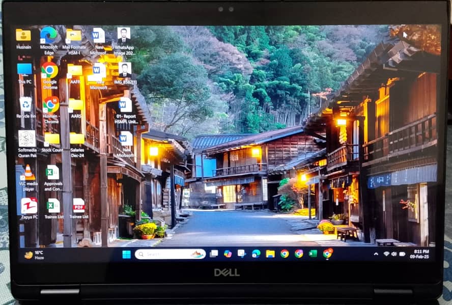 Dell (Latitude 7390), Intel(R) Core(TM) i5-8350U CPU @ 1.70GHz   1.90 2