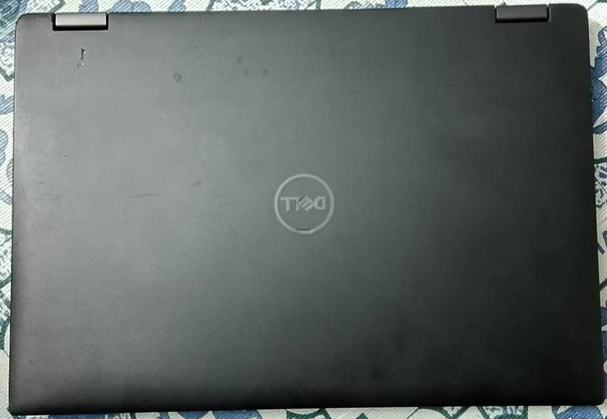 Dell (Latitude 7390), Intel(R) Core(TM) i5-8350U CPU @ 1.70GHz   1.90 3