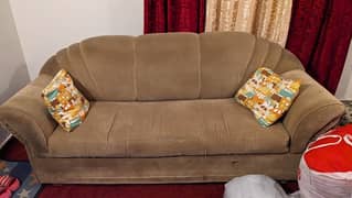 3 seater sofa