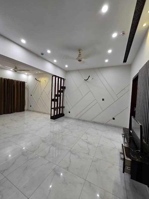 5 Marla House For Sale In DHA Rabhar 0