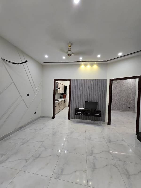 5 Marla House For Sale In DHA Rabhar 1