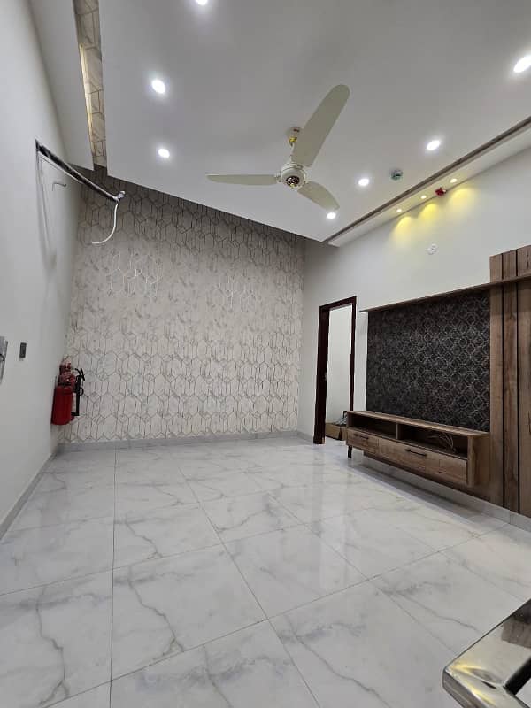 5 Marla House For Sale In DHA Rabhar 3