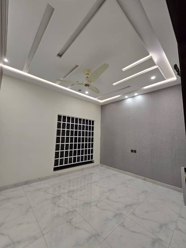 5 Marla House For Sale In DHA Rabhar 4