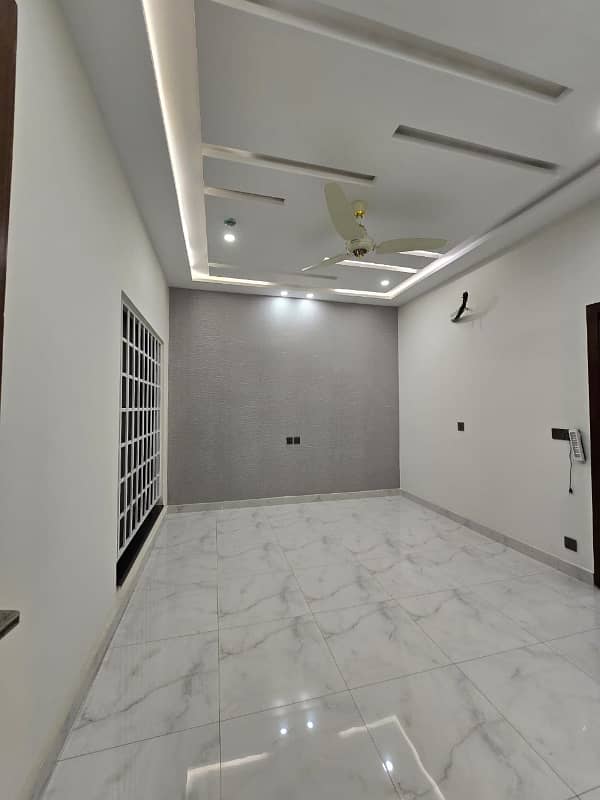 5 Marla House For Sale In DHA Rabhar 8