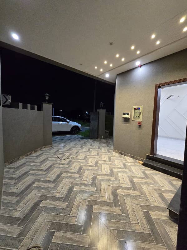 5 Marla House For Sale In DHA Rabhar 9