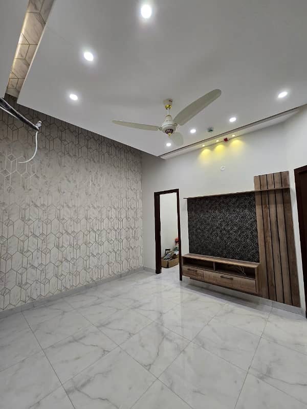 5 Marla House For Sale In DHA Rabhar 11