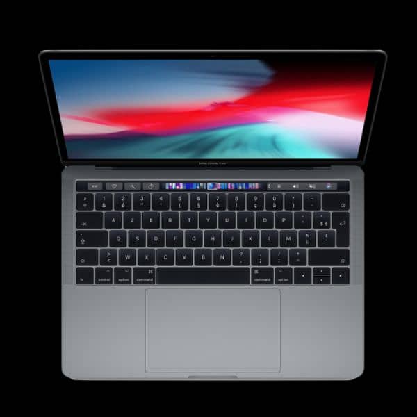 Macbook 19 pro 0