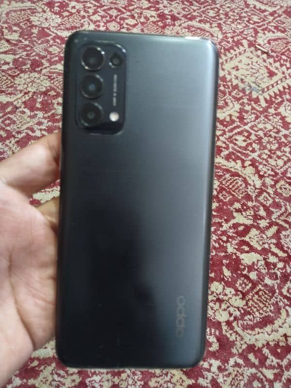 oppo reno 5 for sale 1