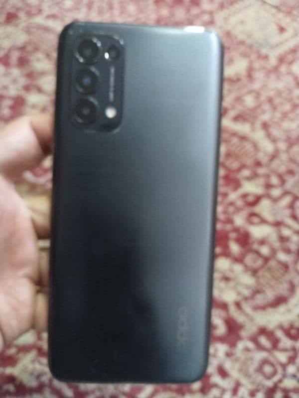 oppo reno 5 for sale 2