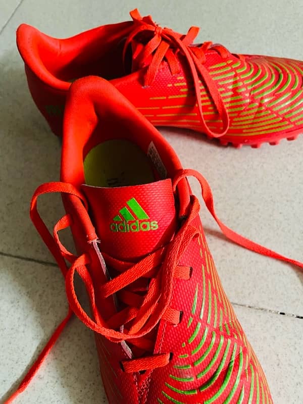 Adidas Predator 2