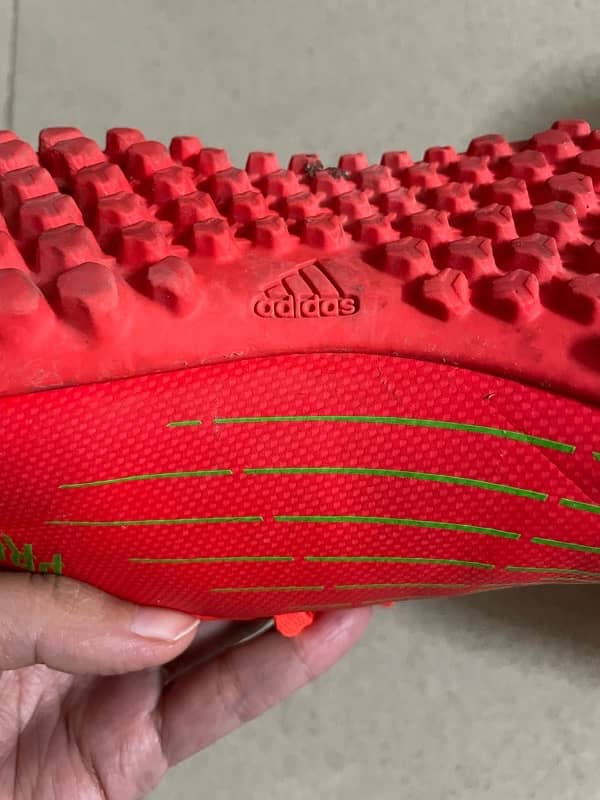 Adidas Predator 4