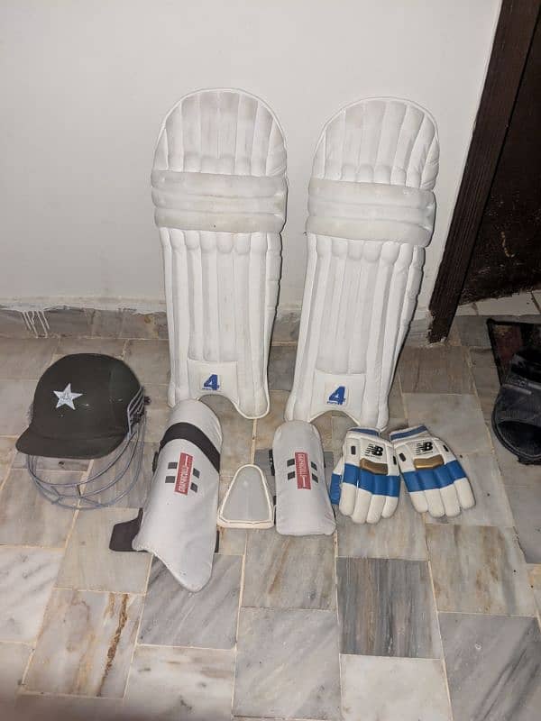 cricket new kit without bat 5