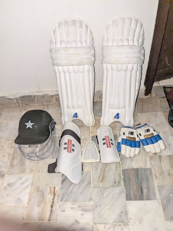 cricket new kit without bat 6