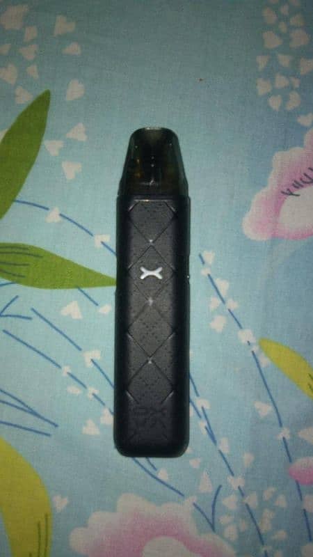 Oxva Xlim Go Pod 6