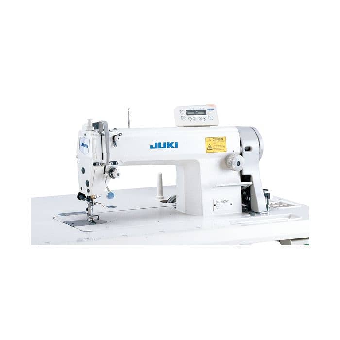 Shafiq & Co, Used & Brand new Juki industrial and  sewing machies. 1