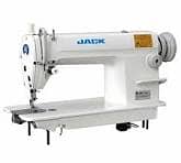 Shafiq & Co, Used & Brand new Juki industrial and  sewing machies. 2