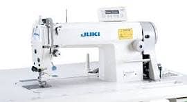 Shafiq & Co, Used & Brand new Juki industrial and  sewing machies. 4