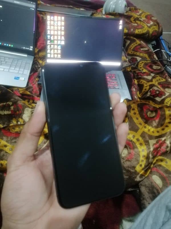 iphone x 64GB sim working 1