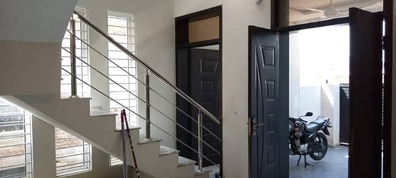 5 Marla full house available for rent in D-12 Islamabad 5