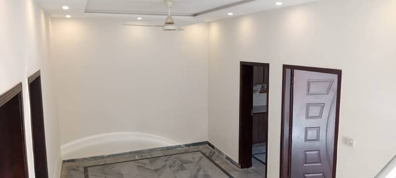 5 Marla full house available for rent in D-12 Islamabad 27