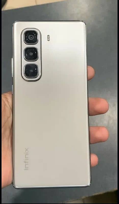 infinix hot 50 pro plus 0