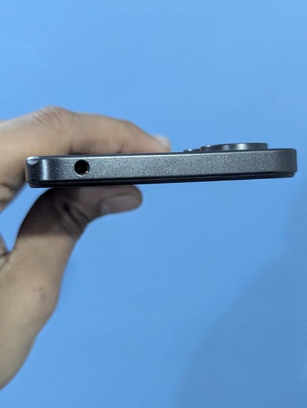 Xiaomi Redmi 13C 6/128 PTA approved 3