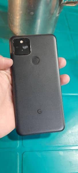 Google pixel phone non pta approve 1