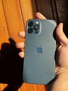 Apple iPhone 12 Pro Max