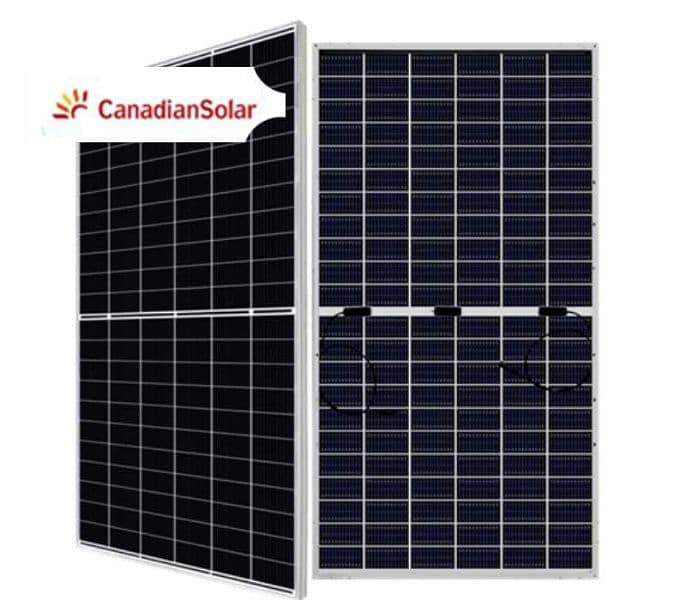 Solar Panels and Solar Services 1