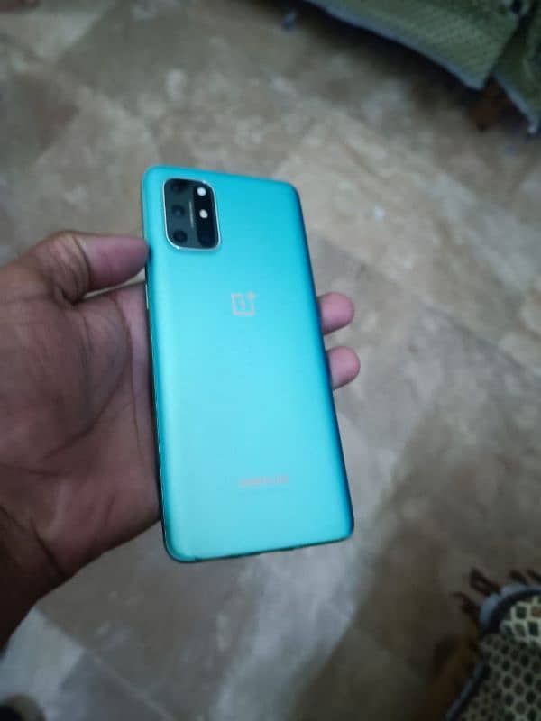 one plus 8 t 5