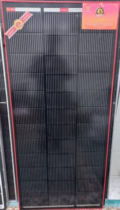 solar Plate For sale 180/200 watt