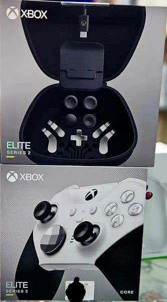 xbox elite series 2 controller 2